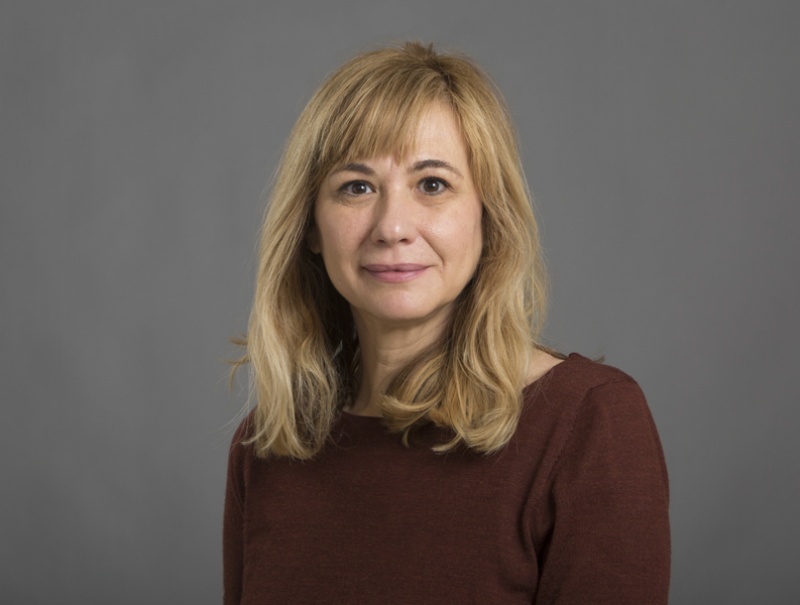 Antoaneta J. Balabanov